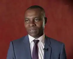 Image illustrative de l’article Ministre chargé de la Coopération