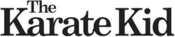 Description de l'image TheKarateKidLogo.png.