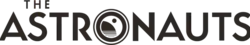 logo de The Astronauts