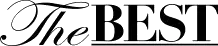 Description de l'image The Best logo.png.