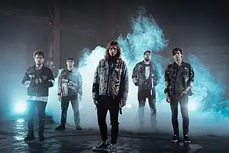 Description de cette image, également commentée ci-après