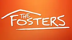 Description de l'image The Fosters logo.jpg.