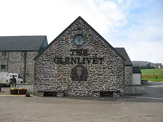 Image illustrative de l’article The Glenlivet