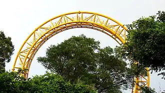 Golden Loop