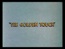 Description de l'image The_Golden_Touch.png.