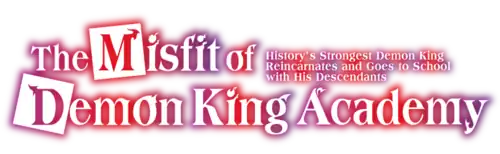 Image illustrative de l'article The Misfit of Demon King Academy