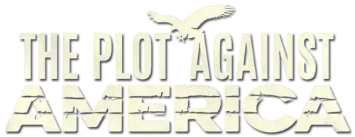 Description de l'image The Plot Against America Logo.png.