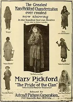 Description de l'image The Pride of the Clan.jpg.