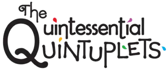Image illustrative de l'article The Quintessential Quintuplets