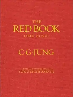 Image illustrative de l’article Le Livre rouge