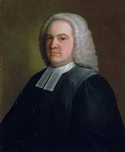 Description de l'image The Reverend Nathaniel Bliss.jpg.