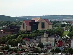 Description de cette image, également commentée ci-après