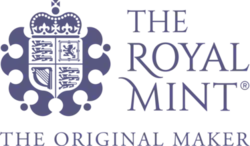 logo de Royal Mint