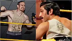 Description de cette image, également commentée ci-après