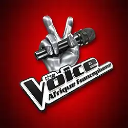 Image illustrative de l’article The Voice Afrique francophone