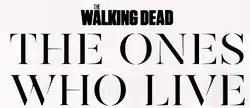Description de l'image The Walking Dead The Ones Who Live.png.