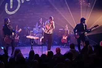 Description de cette image, également commentée ci-après