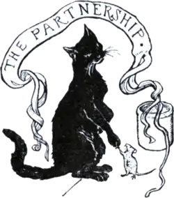 Image illustrative de l’article Chat et souris associés