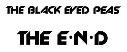 Description de l'image The end logo.jpg.