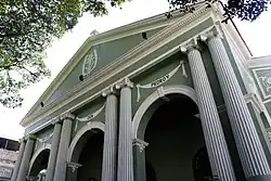 Théâtre Dom Pedro V.