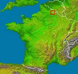 Image illustrative de l’article Thiérache