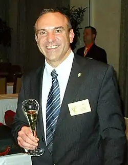 Logo de l’association