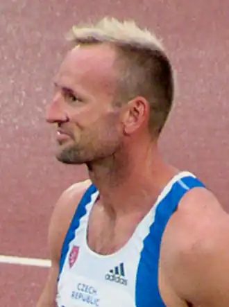 Image illustrative de l’article Tomáš Dvořák