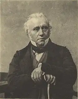 Image représentant Thomas Macaulay.