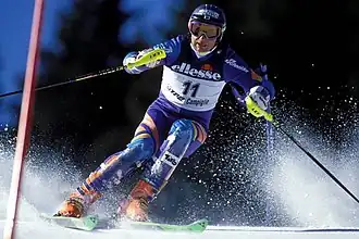 Image illustrative de l’article Thomas Stangassinger