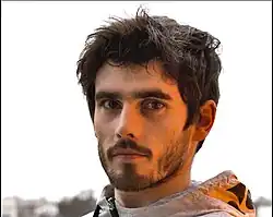 Image illustrative de l’article Thomas Rouxel (badminton)