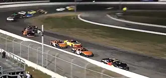 Thompson Speedway Motorsports Park