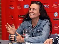 Description de cette image, également commentée ci-après