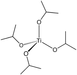 Image illustrative de l’article Isopropylate de titane
