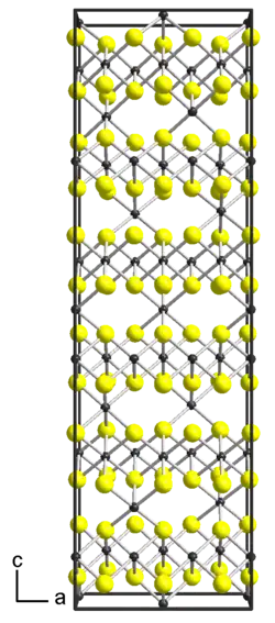 Image illustrative de l’article Sulfure de titane(III)