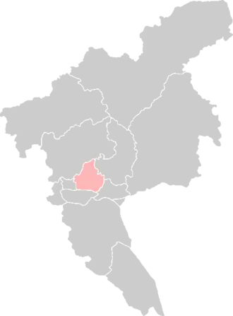 Image illustrative de l’article District de Tianhe