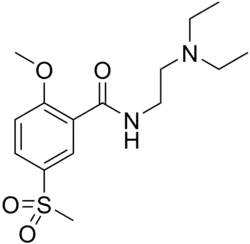Image illustrative de l’article Tiapride