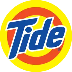 logo de Tide