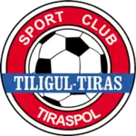 Logo du Tiligul-Tiras Tiraspol