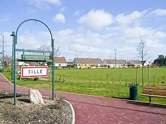 Tillé (Oise)