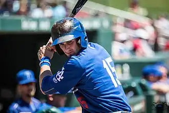 Image illustrative de l’article Tim Locastro