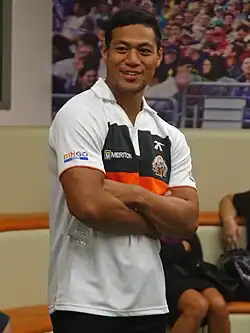 Description de l'image Tim_Simona_Wests_Tigers.jpg.