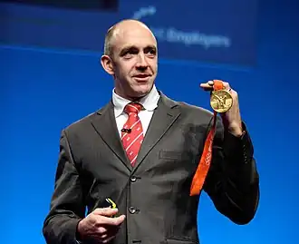 Image illustrative de l’article Tim Brabants