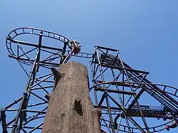 Timber Drop