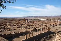 Timgad