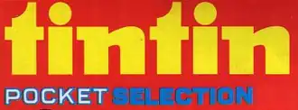 Image illustrative de l’article Tintin Sélection