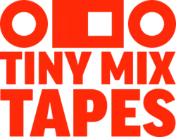 Logo de Tiny Mix Tapes