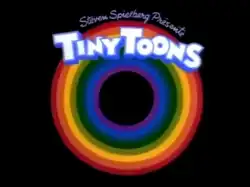 Description de l'image Tiny Toons Logo.png.