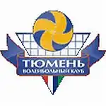 Logo du VK Tioumen