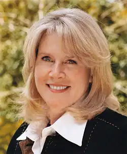 Tipper Gore en 2009.