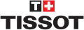 Logo de Tissot.